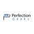 PerfectionGeeks Technologies logo