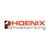 Phoenix Ghostwriting logo