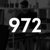 Plus972 logo