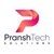Pranshtech Solutions Pvt Ltd. logo