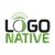 Logonative logo