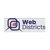Web Districts logo