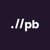 Purple Bunny logo