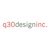 q30 design inc logo