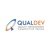 QualDev Inc. logo