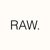 RAW Marketing Agency logo