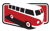 Red Van Creative logo