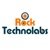 Rock Technolabs (eCommerce Accelerator) logo