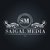 Saigal Media Inc logo