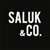 SALUK & CO. logo