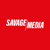 Savage Media logo