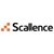 Scallence logo