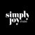 Simply Joy Studio logo
