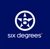 Six Degrees Productions logo