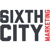 Sixth City Marketing logo