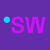 °Small World logo