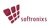 Softronixs System logo