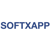 SOFTXAPP logo