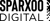 Sparxoo Digital | The Sparxoo Collective logo