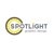 Spotlight Graphic Design logo