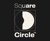 Square D Circle™ logo