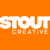 STOUT Creative logo