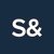 Suits & Sandals logo