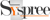 SySpree logo