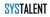 Systalent USA logo