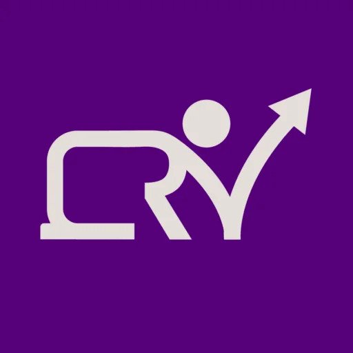 CRAWL VISION PRIVATE LIMITED logo