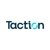 Taction Software LLC logo