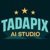 TADApix AI Studio logo