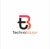 Technobizzar software solutions logo