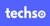 Techsowebs logo