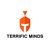 Terrific Minds logo