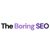 The Boring SEO logo