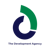 The Development Agency logo