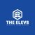 The Elev8 logo