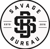 The Savage Bureau logo