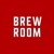 theBREWROOM logo