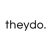 Theydo logo