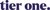 Tier One Partners logo