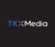 TKX Media logo