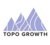 Topo Growth logo