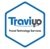 TraviYo logo