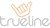 Trueline logo