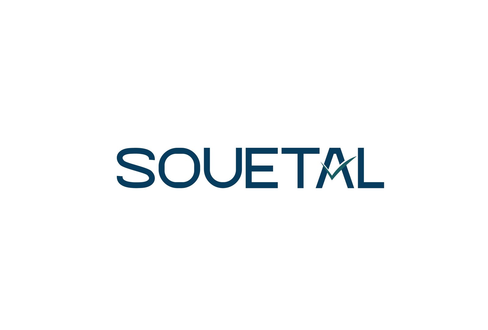 Souetal logo