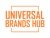 Universal Brands Hub logo