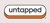 Untapped logo