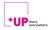 UP THERE, EVERYWHERE logo
